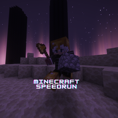 Theoretical Speedrun Practice Map 
