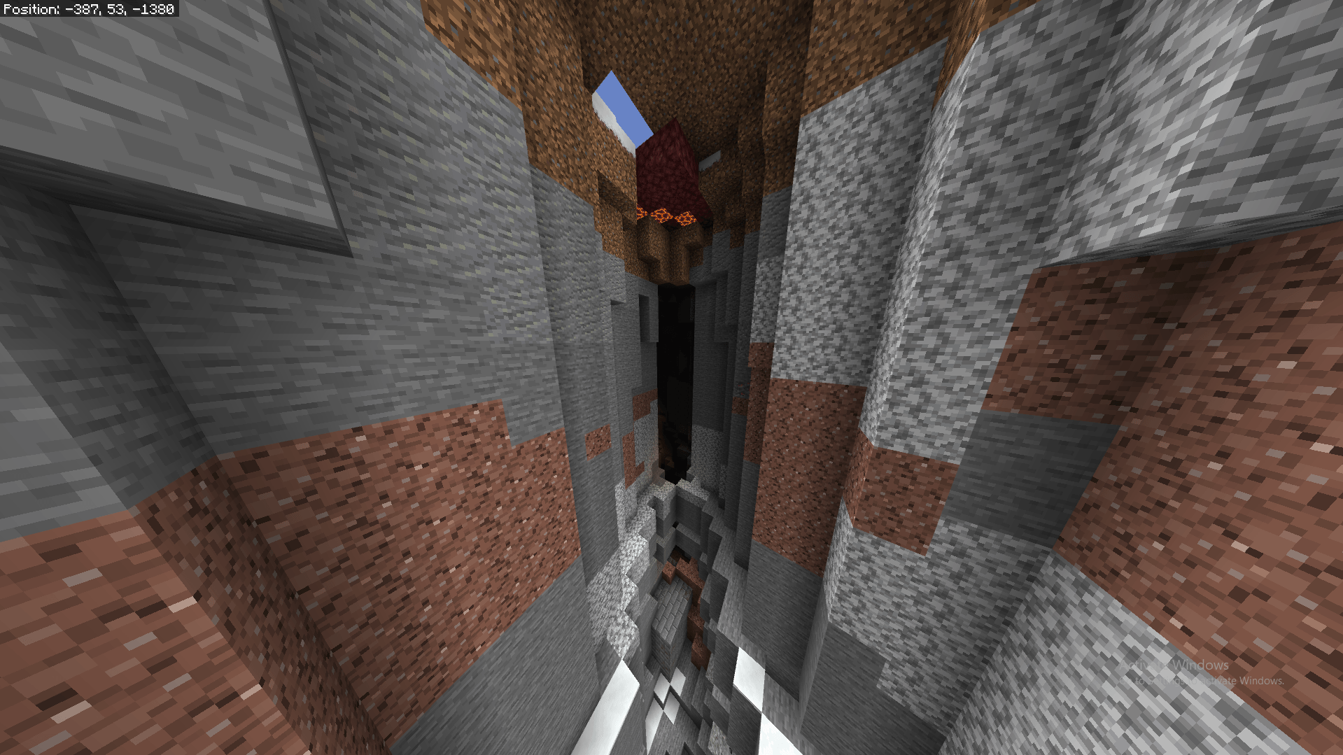 Theoretical Speedrun Practice Map  — screenshot 1