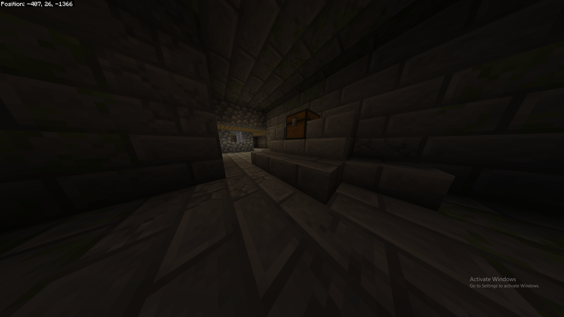 Theoretical Speedrun Practice Map  — screenshot 3