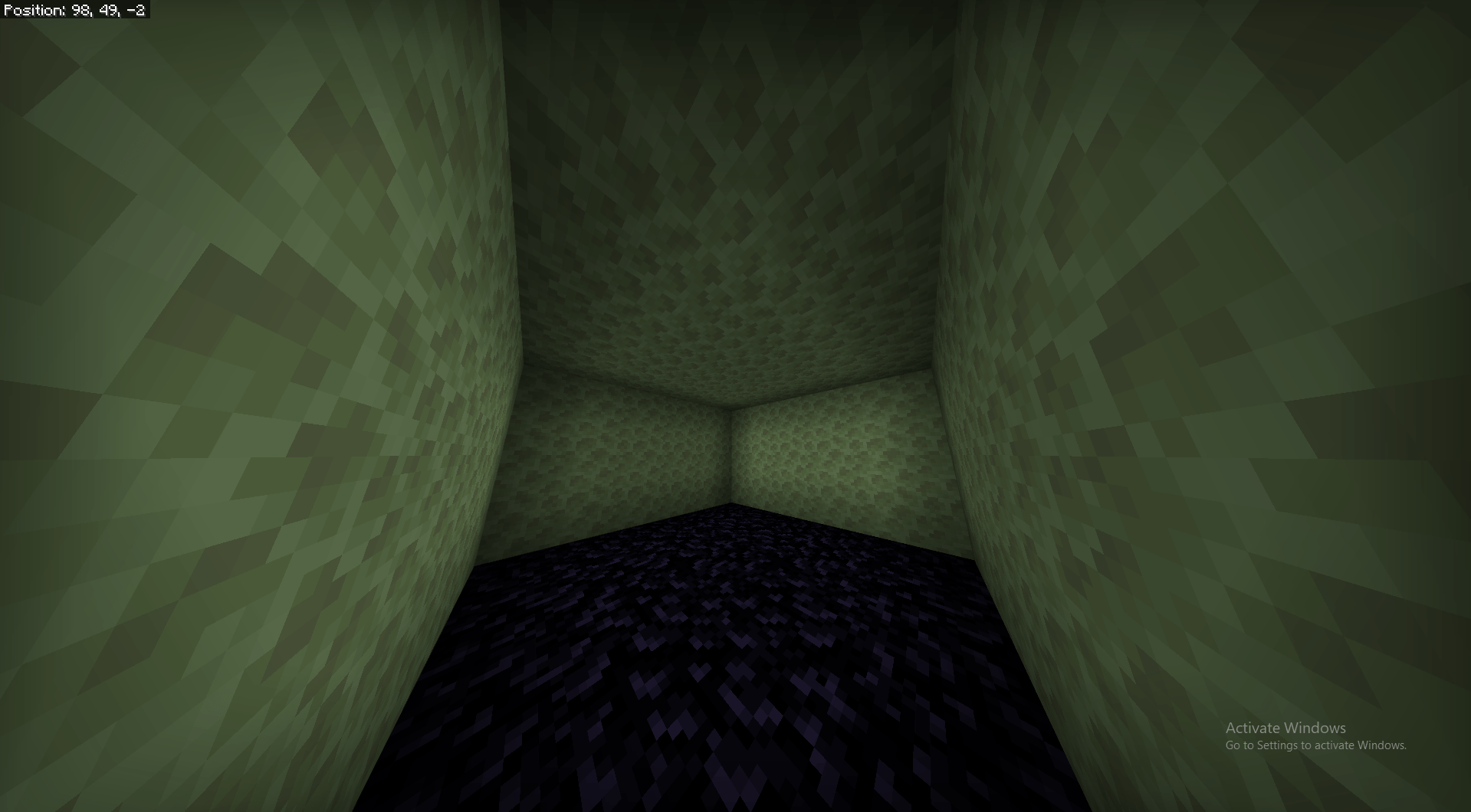 Theoretical Speedrun Practice Map  — screenshot 6