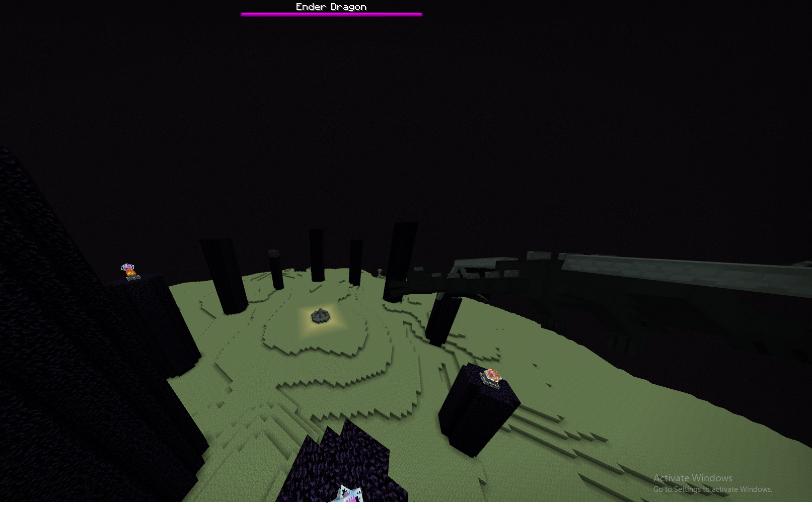 Theoretical Speedrun Practice Map  — screenshot 7