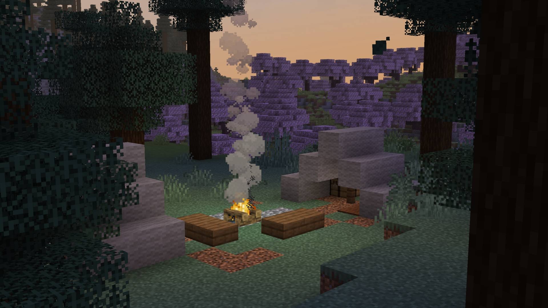 Ironwood Hills - Survival World #6 (Achievements On) — screenshot 3