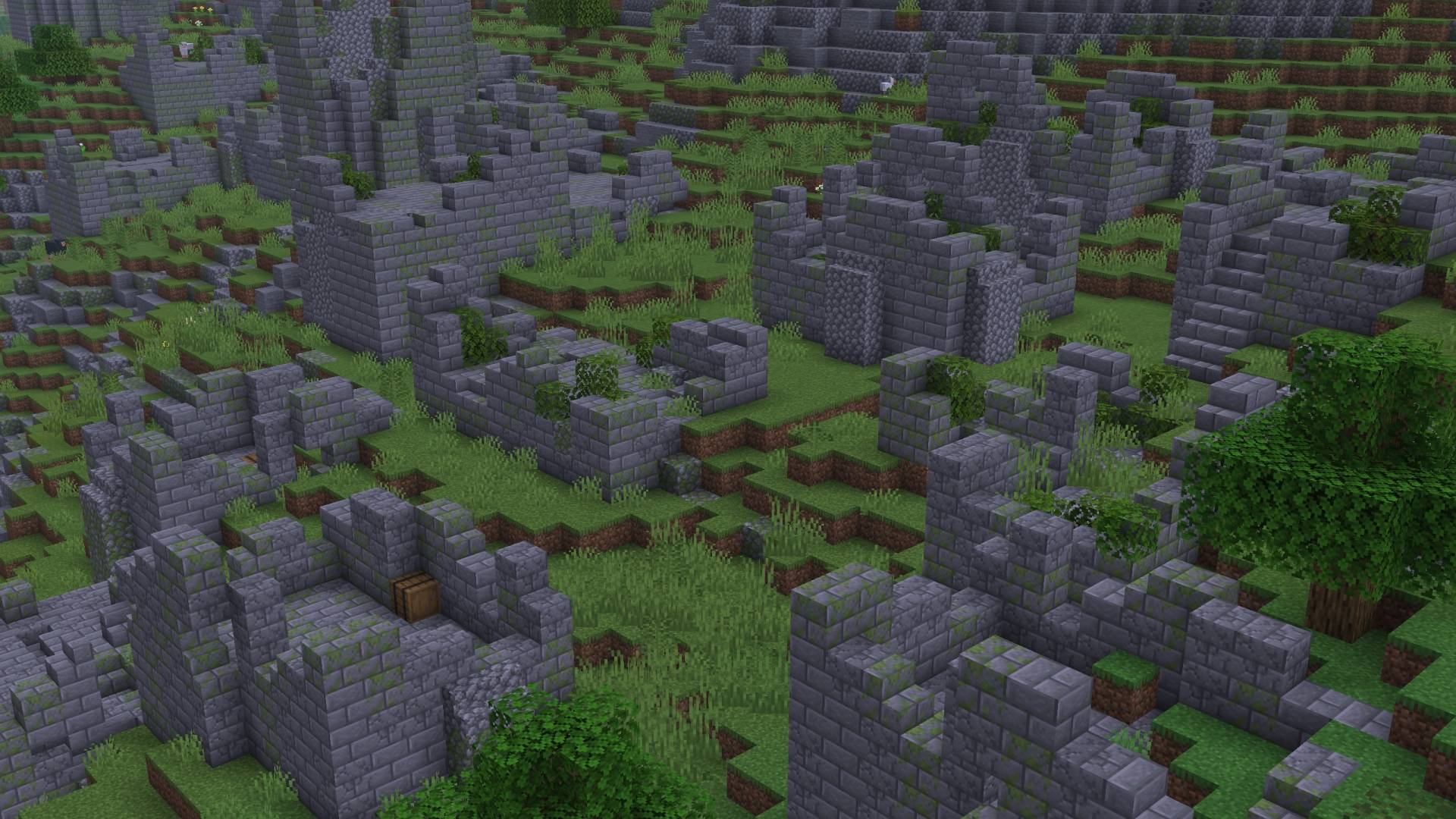 Ironwood Hills - Survival World #6 (Achievements On) — screenshot 6