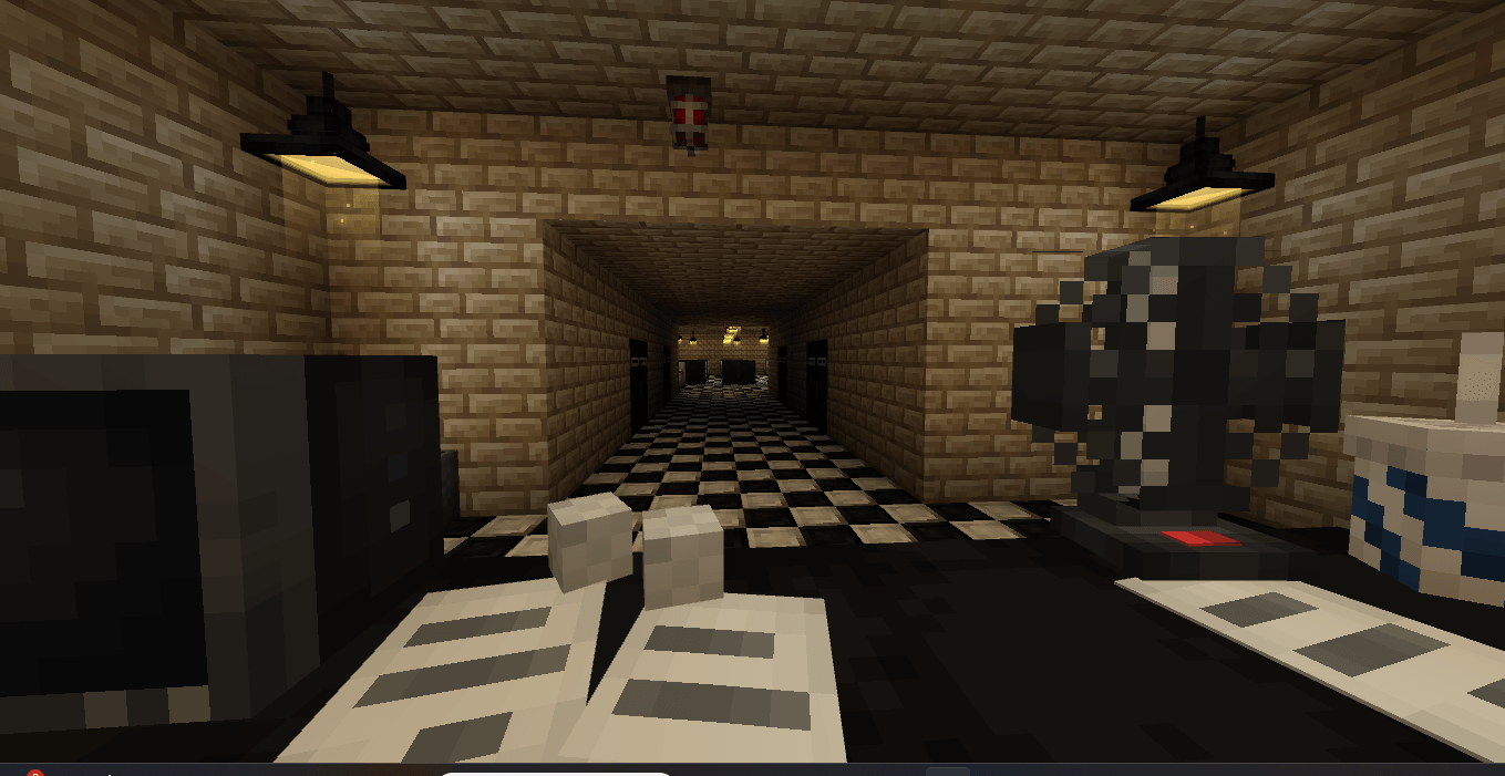 FNAF Three Nights of Terror — screenshot 3