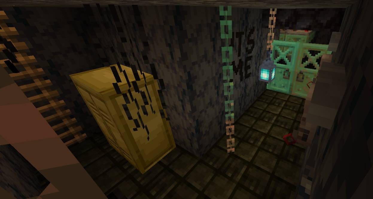 FredBear's Family Dinner  — screenshot 7