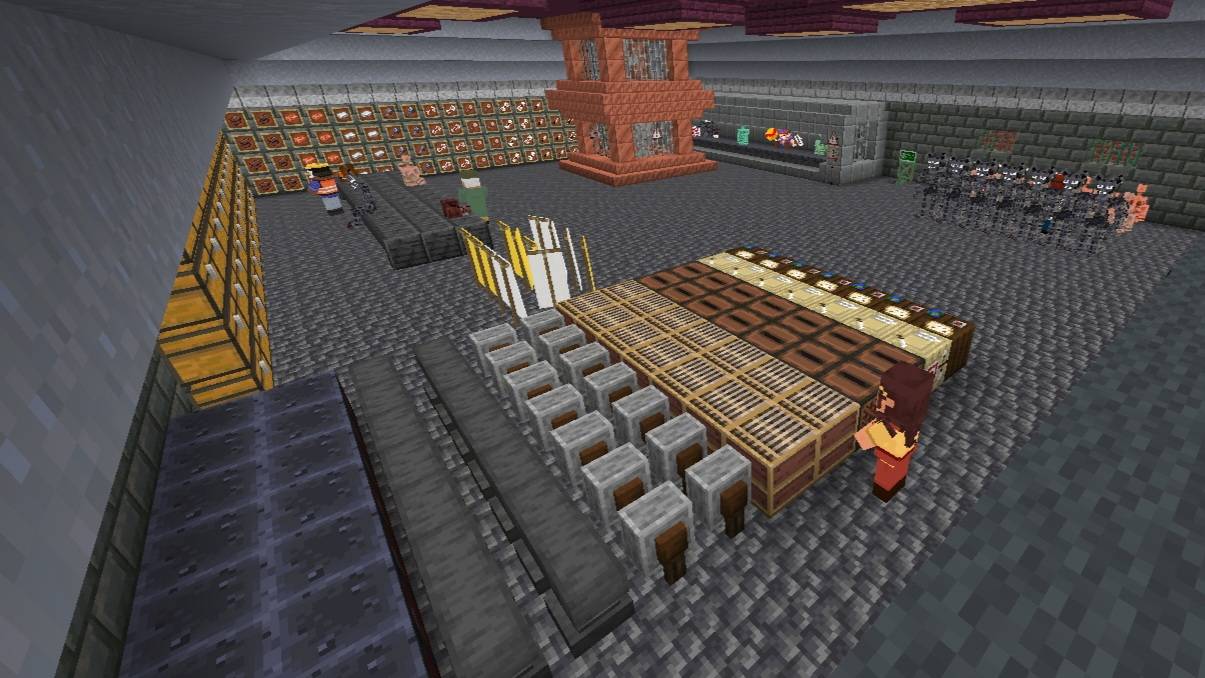 FredBear's Family Dinner  — screenshot 8