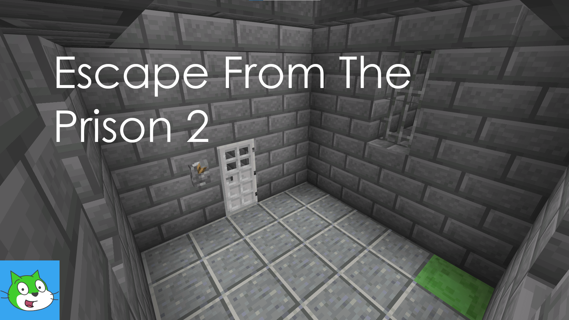 Escape From The Prison 2 — screenshot 1