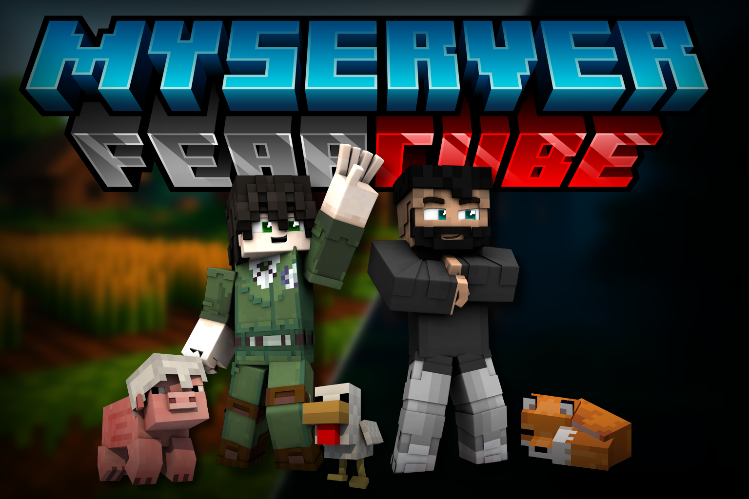 MyServer (Pro MiniGames) — screenshot 1