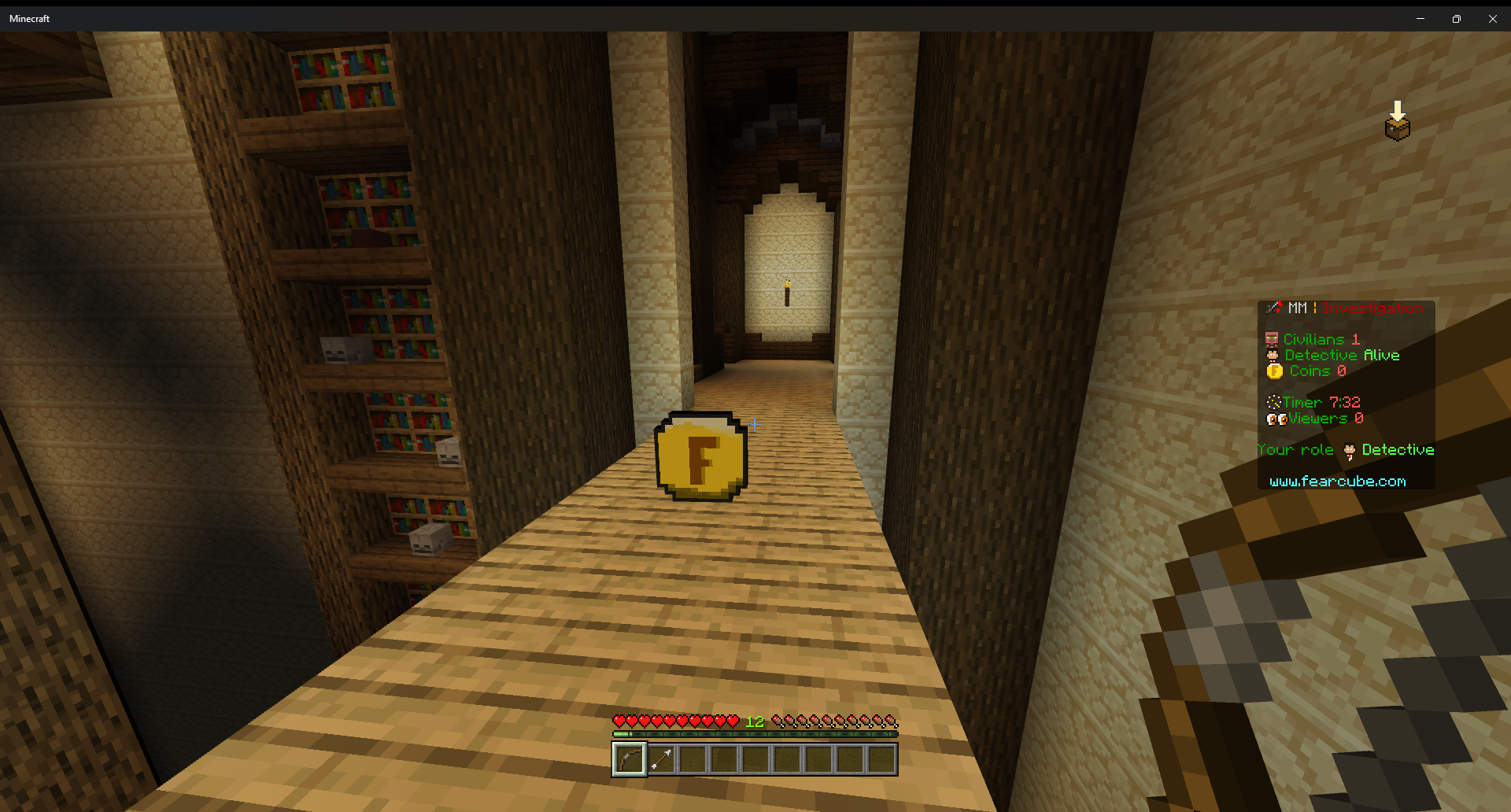 MyServer (Pro MiniGames) — screenshot 7