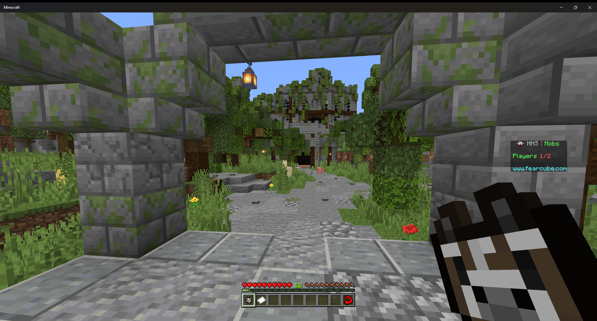 MyServer (Pro MiniGames) — screenshot 8
