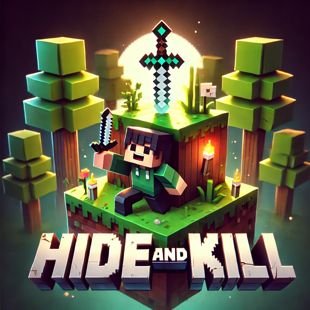 Hide and Kill