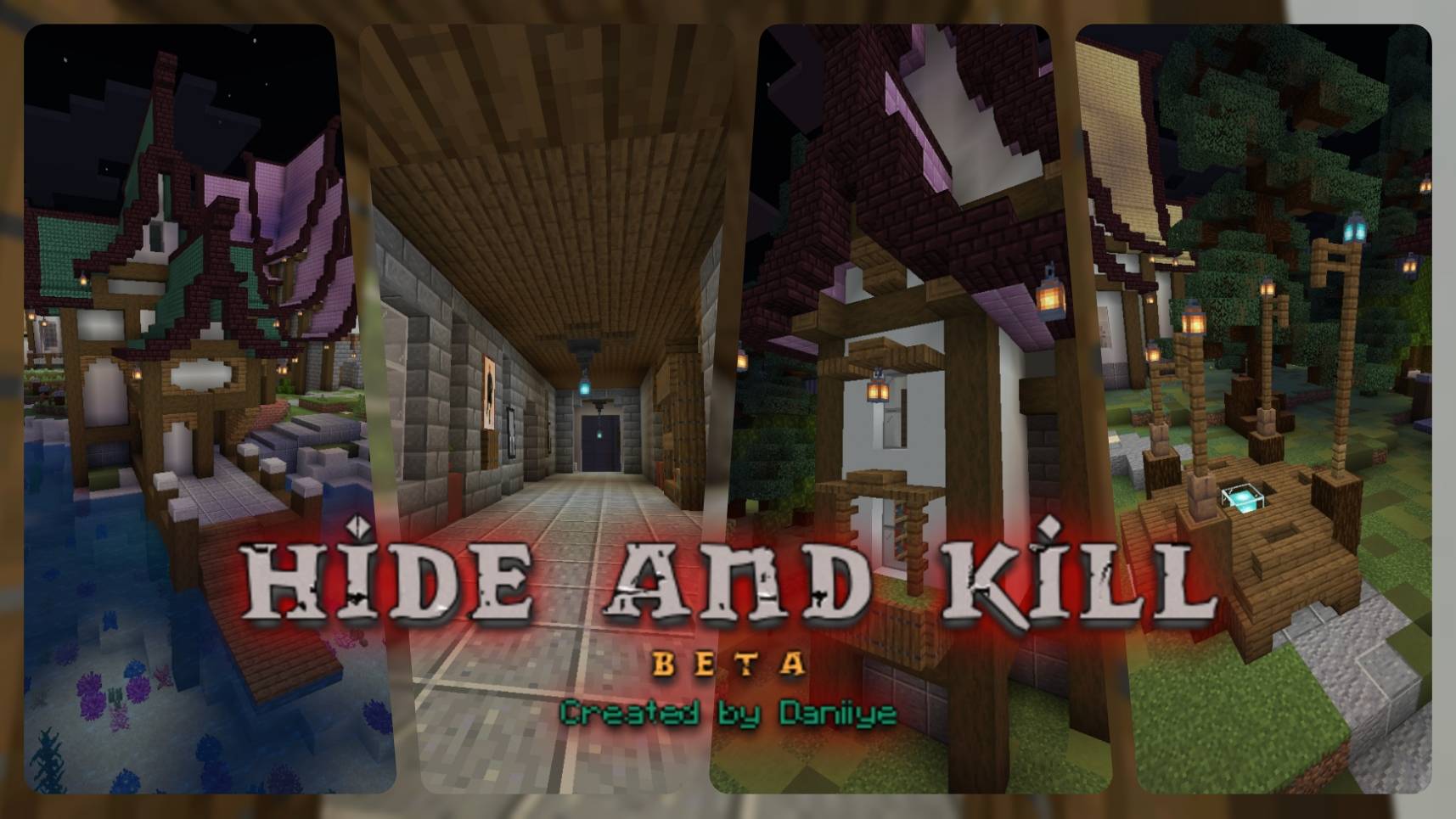 Hide and Kill — screenshot 1