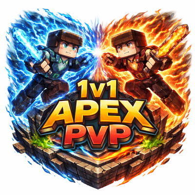 ApexPvP Map