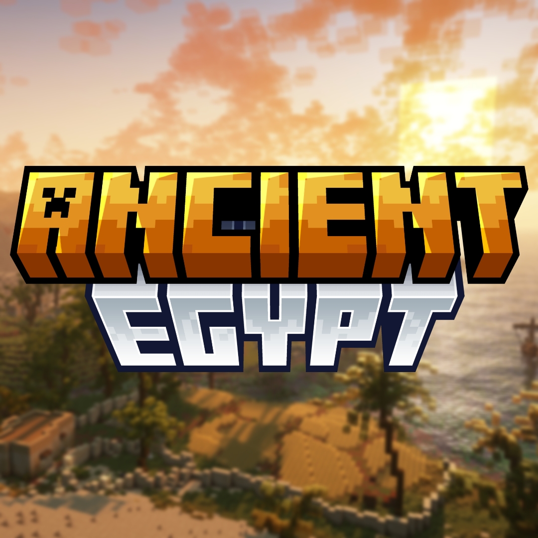 Ancient Egypt - Adventure