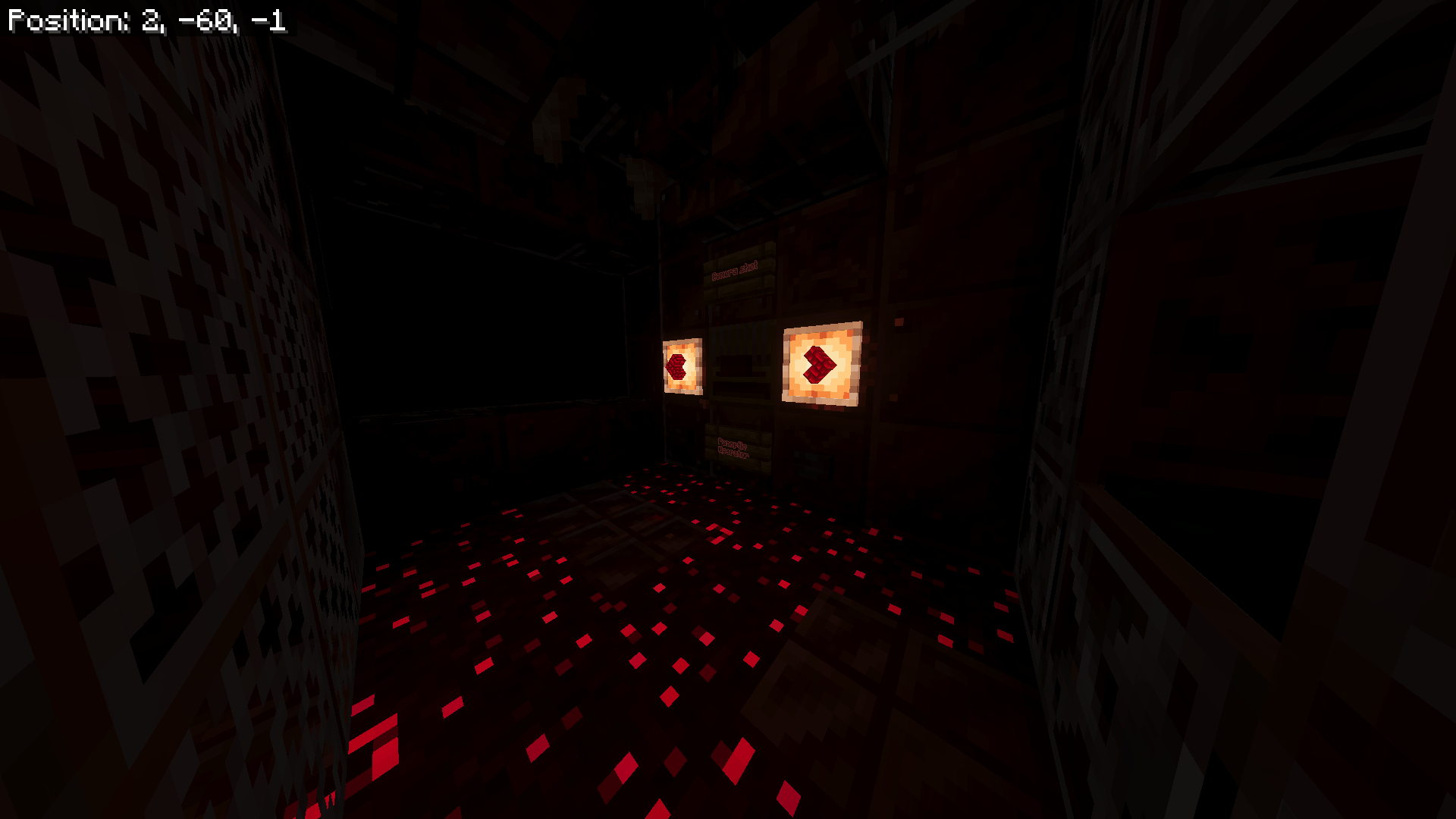 Iron Lung |REVAMPED| — screenshot 1