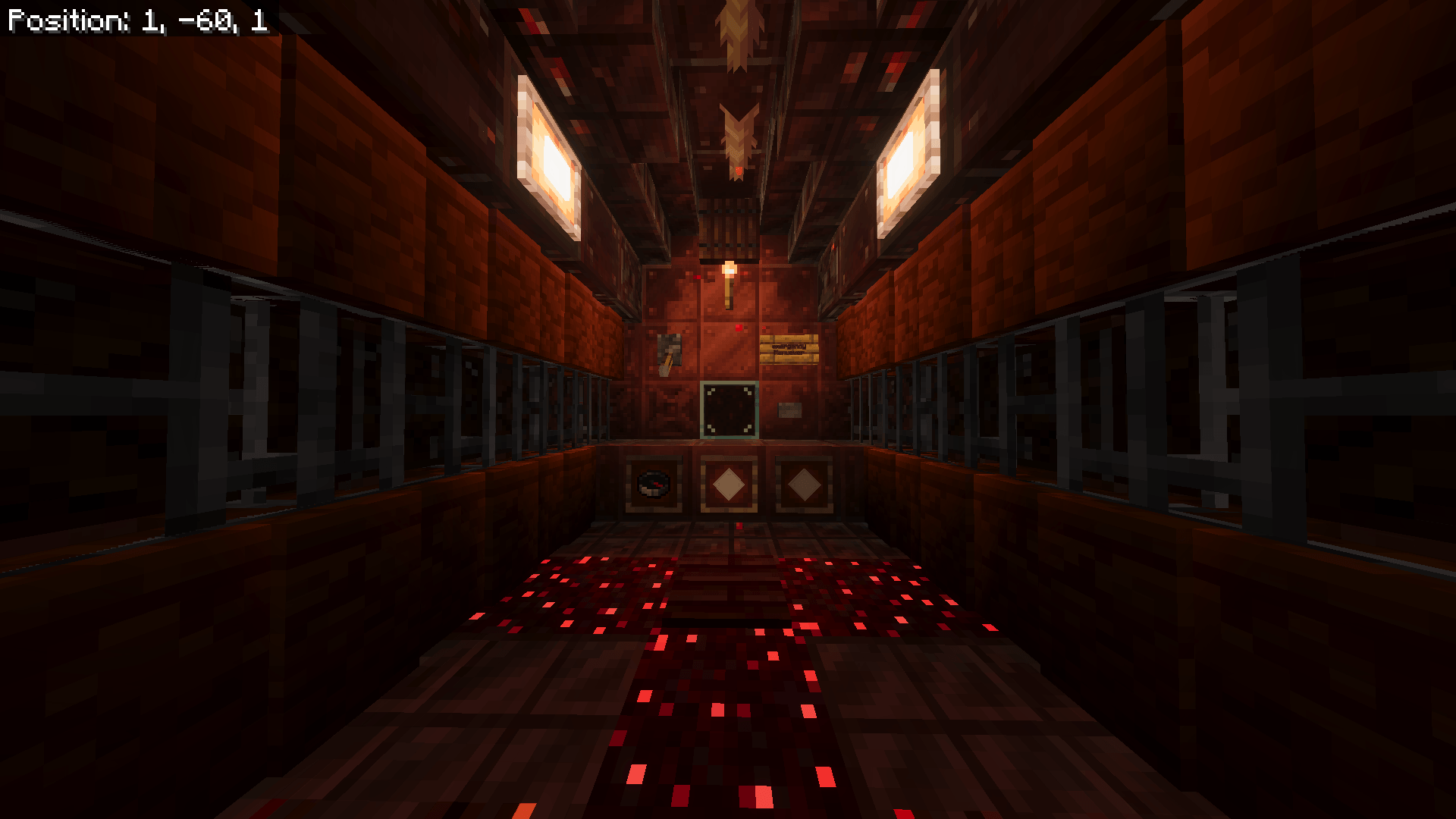 Iron Lung |REVAMPED| — screenshot 2