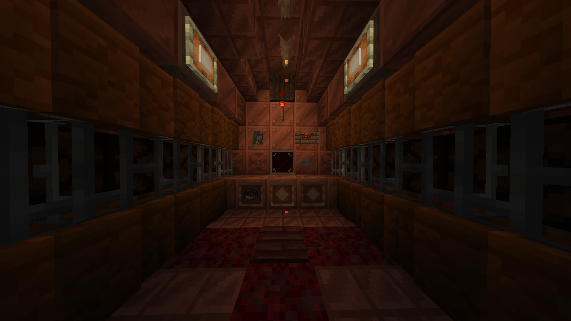 Iron Lung |REVAMPED| — screenshot 3