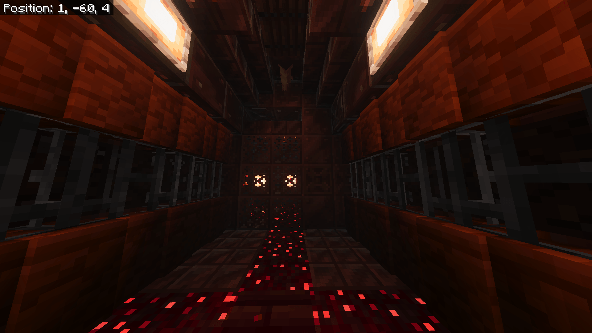 Iron Lung |REVAMPED| — screenshot 5