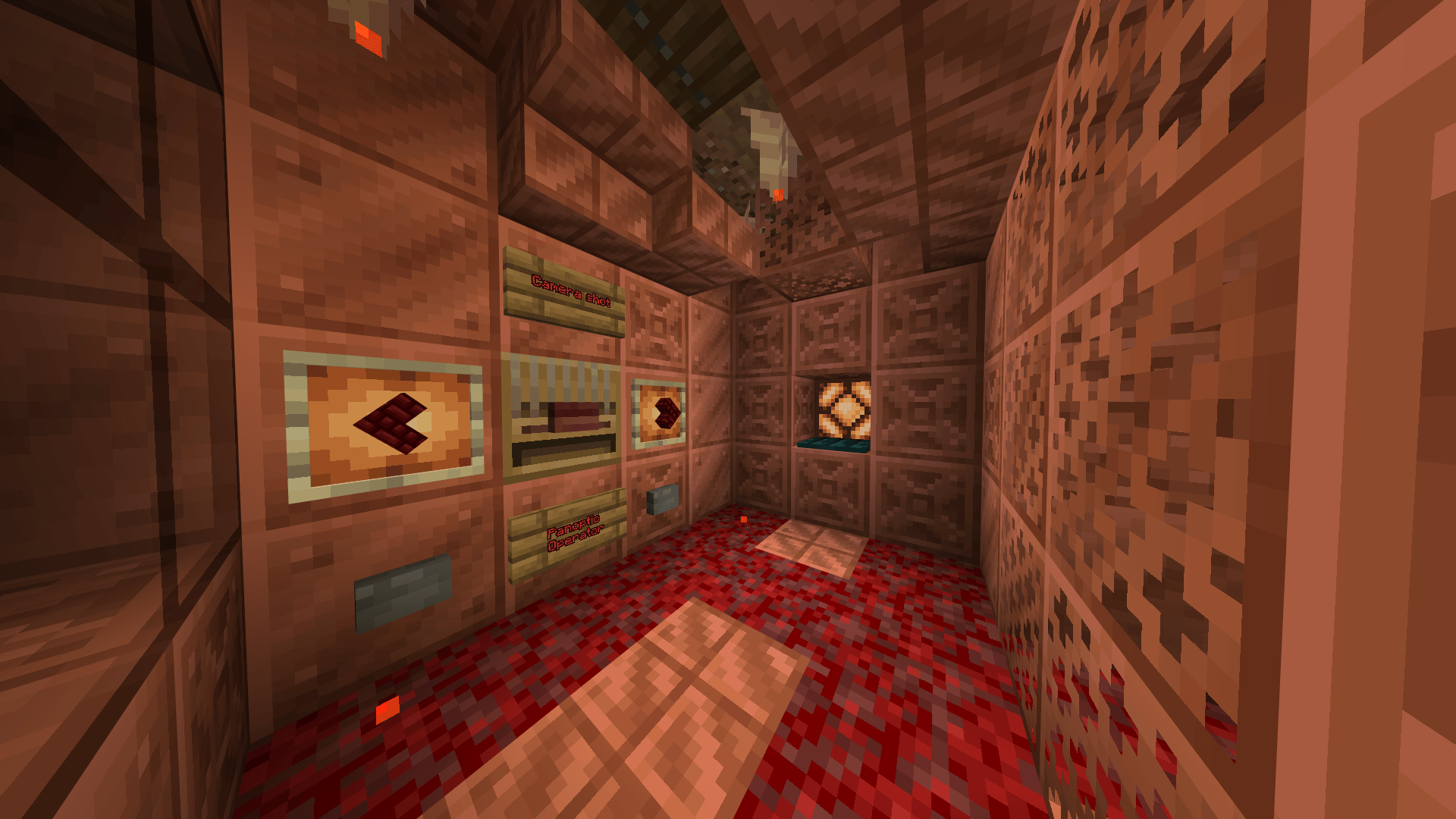 Iron Lung |REVAMPED| — screenshot 6