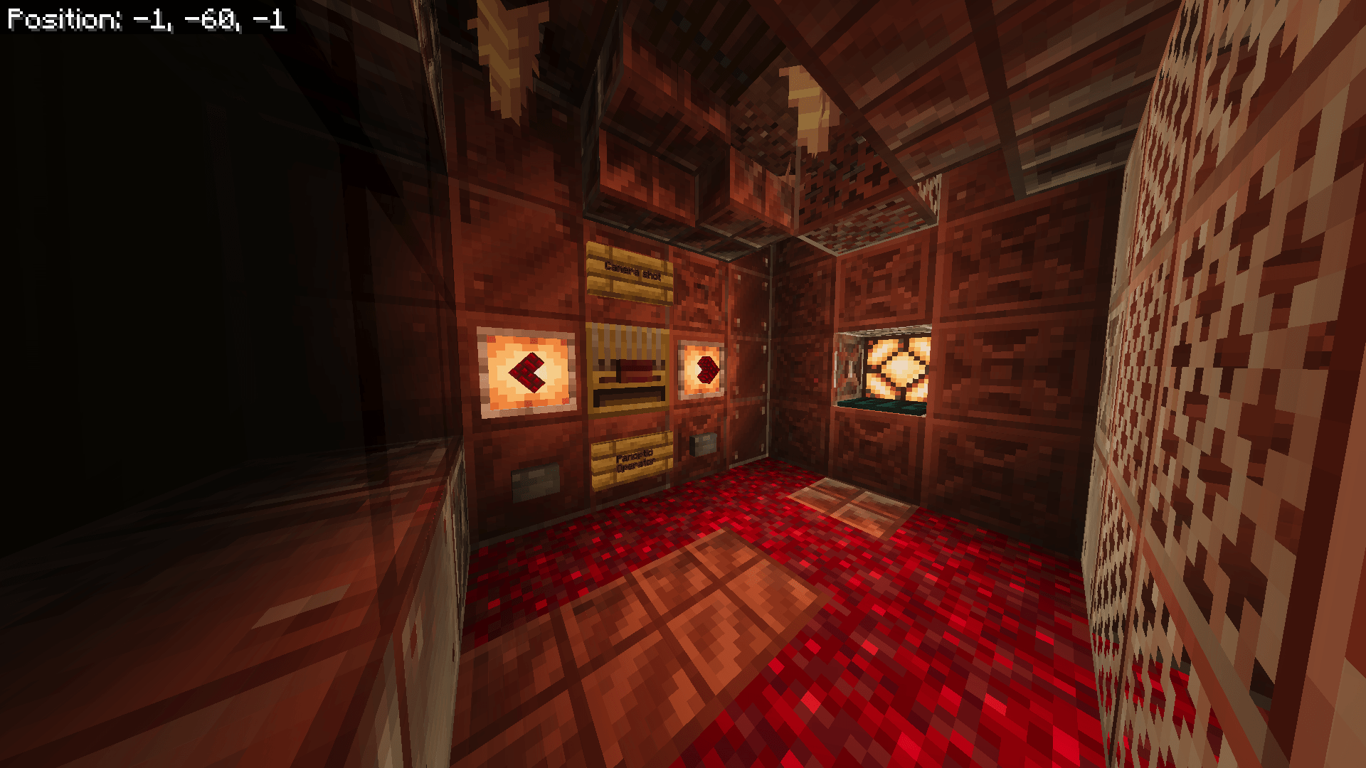 Iron Lung |REVAMPED| — screenshot 7