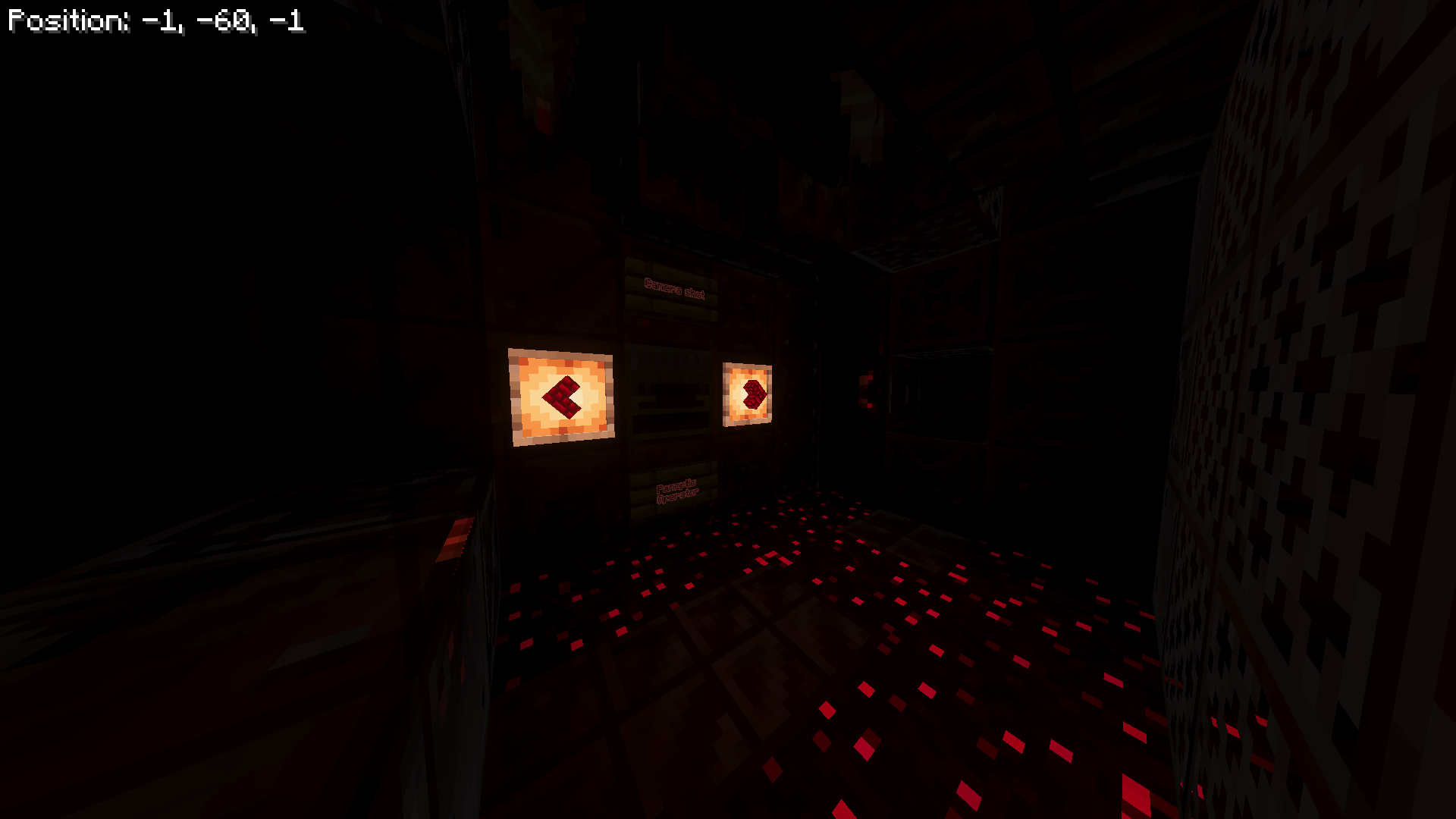 Iron Lung |REVAMPED| — screenshot 8
