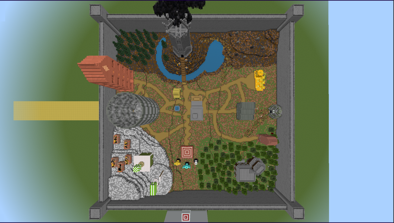 Added Adventures — screenshot 2