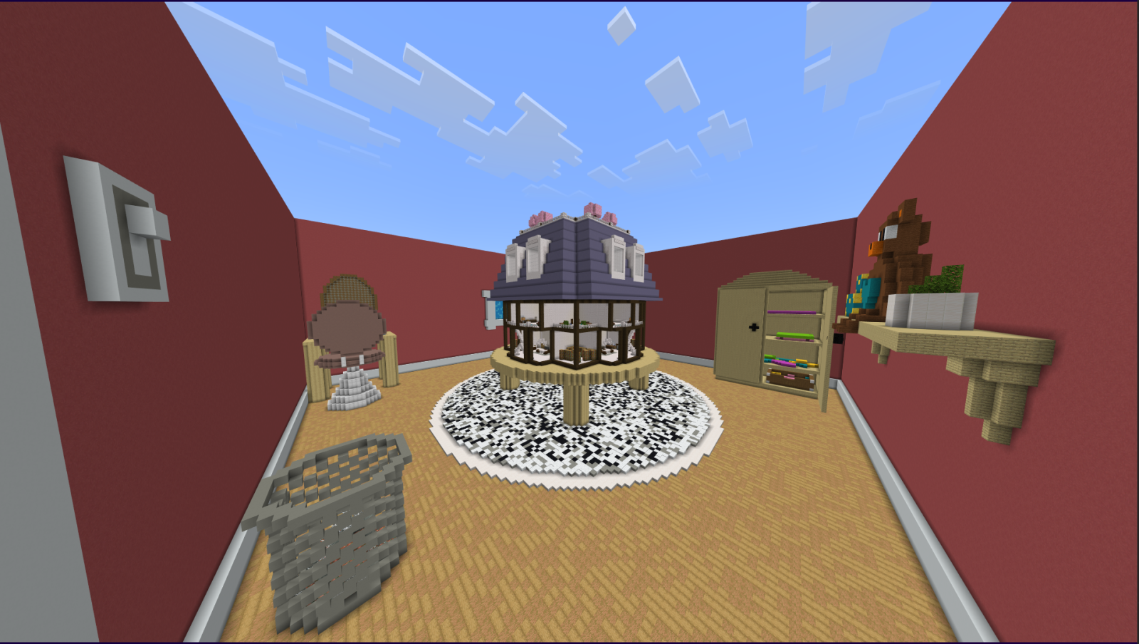 Added Adventures — screenshot 3