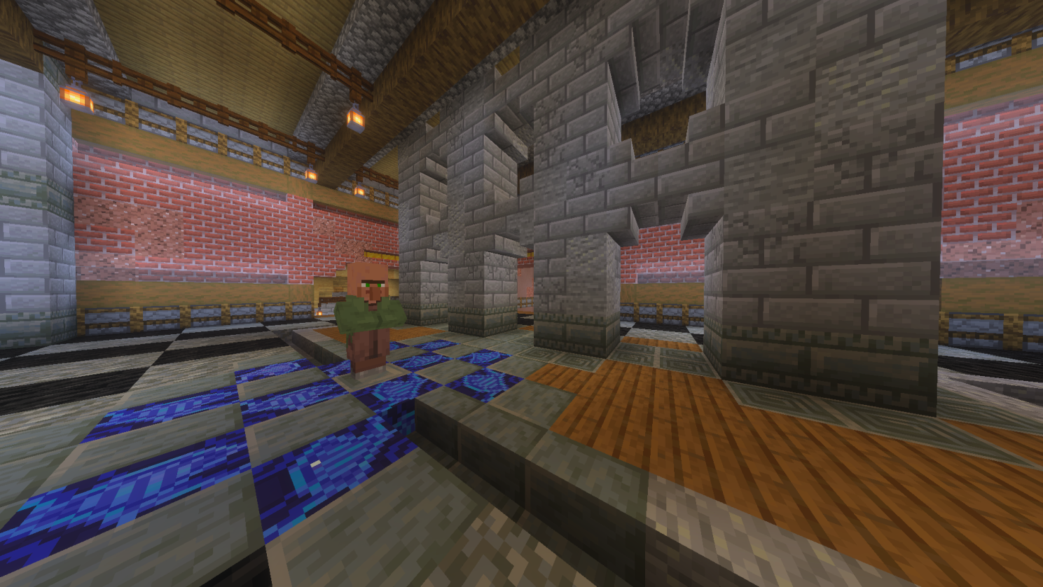 Added Adventures — screenshot 4