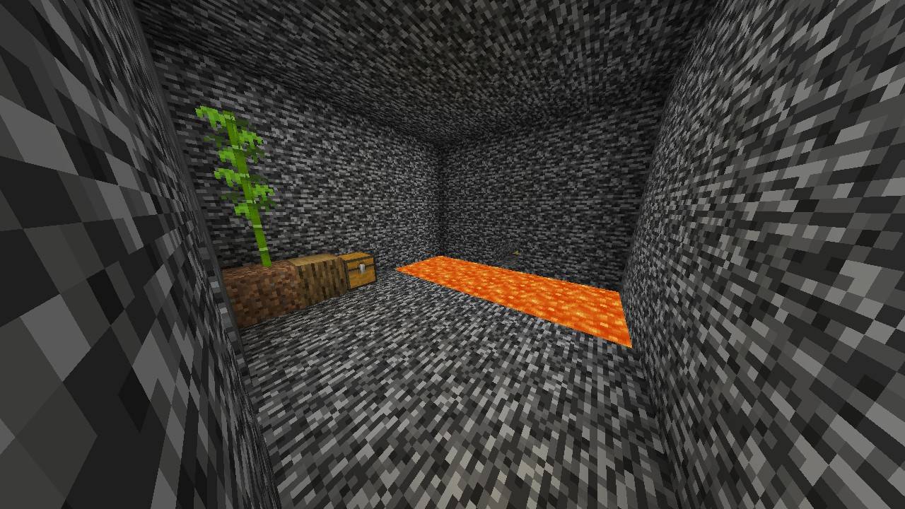 Escape from Bedrock Prison 6 — screenshot 3