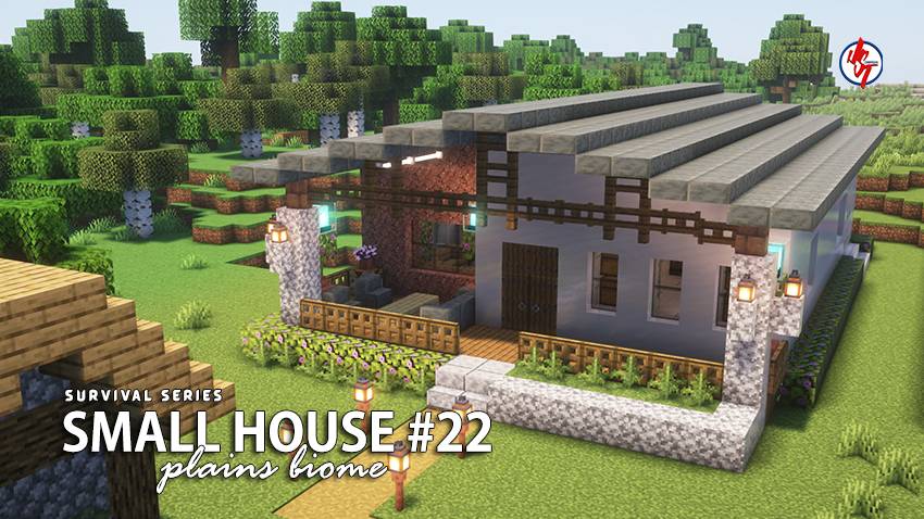 Survival Small House #22 (Achievements On) — screenshot 1