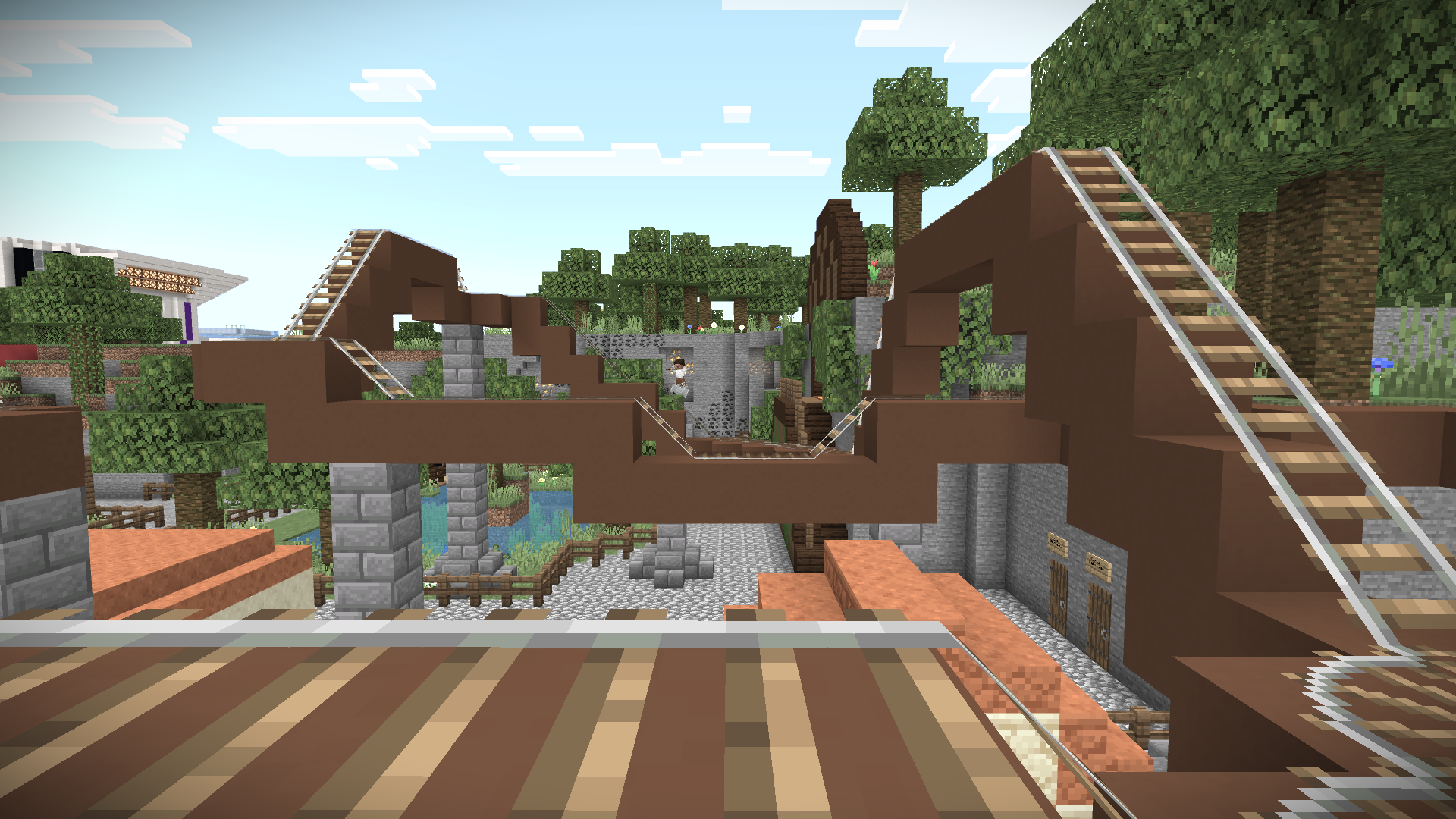BlazerLand Classic — screenshot 2