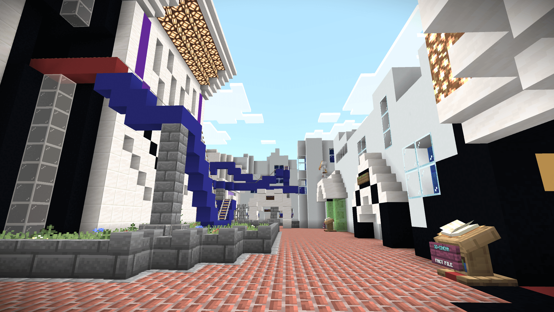 BlazerLand Classic — screenshot 3