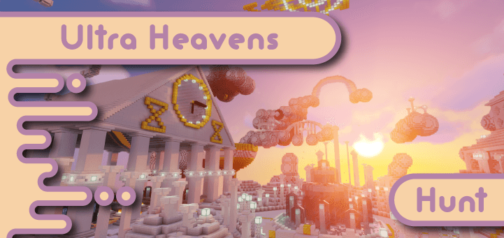 Ultra Heavens Hunt — screenshot 1