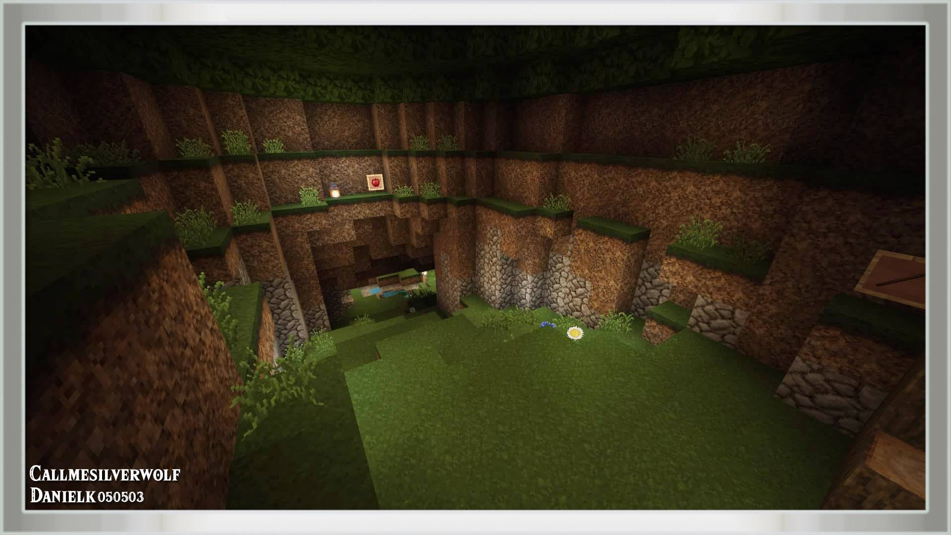 The Legend of Zelda : Ocarina of Craft — screenshot 4