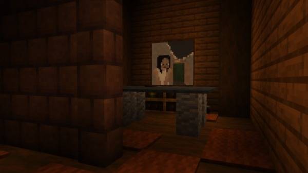 Cursed Case - Horror Map — screenshot 4