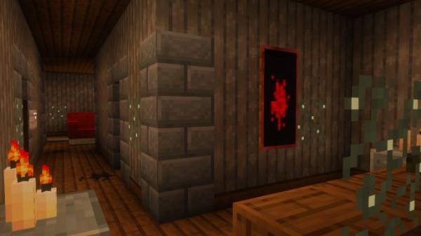Cursed Case - Horror Map — screenshot 5