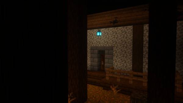 Cursed Case - Horror Map — screenshot 6