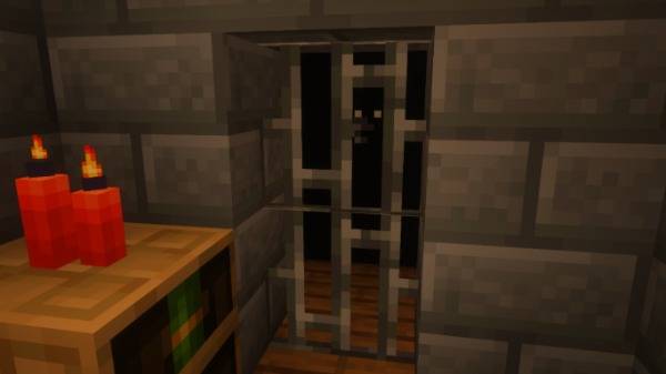 Cursed Case - Horror Map — screenshot 7