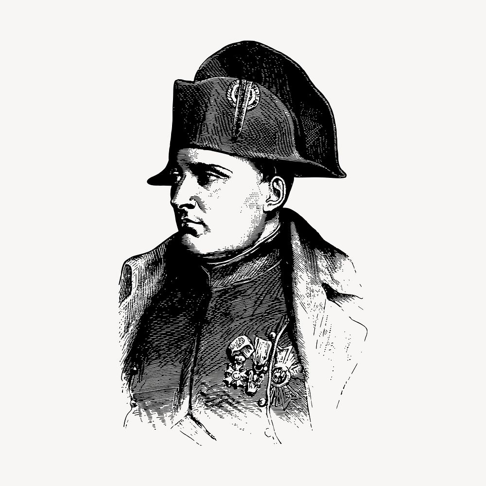 IDOL.SMP Napoleon