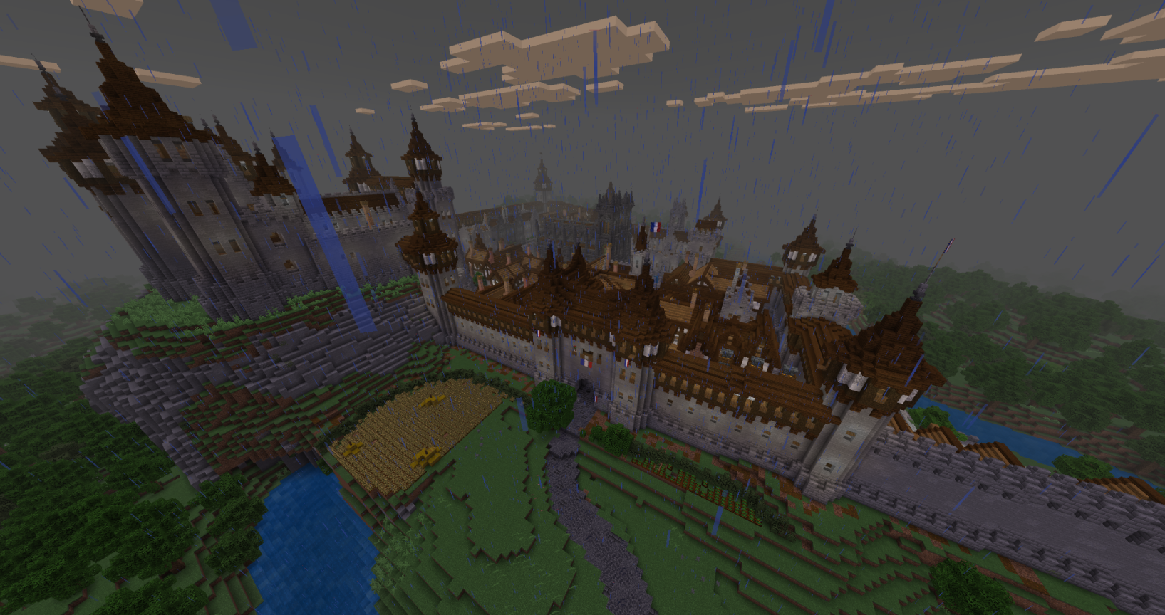 IDOL.SMP Napoleon — screenshot 5