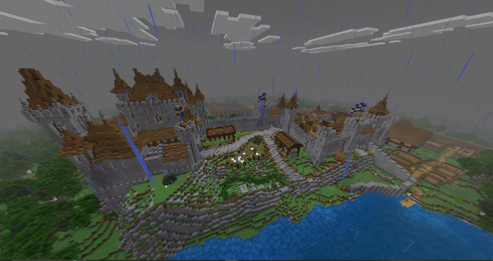 IDOL.SMP Napoleon — screenshot 6