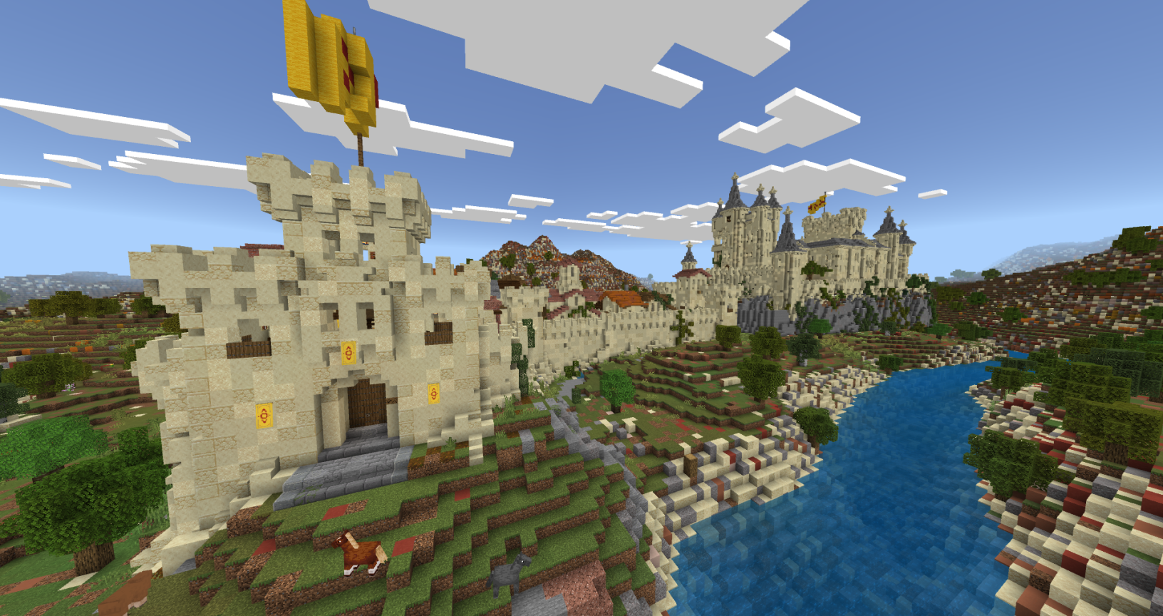 IDOL.SMP Napoleon — screenshot 7