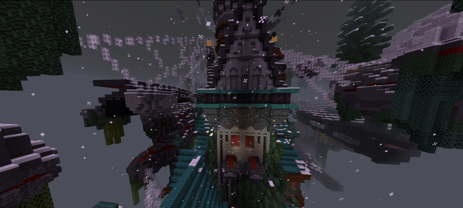 LIVING AS VAMPIRE — screenshot 2