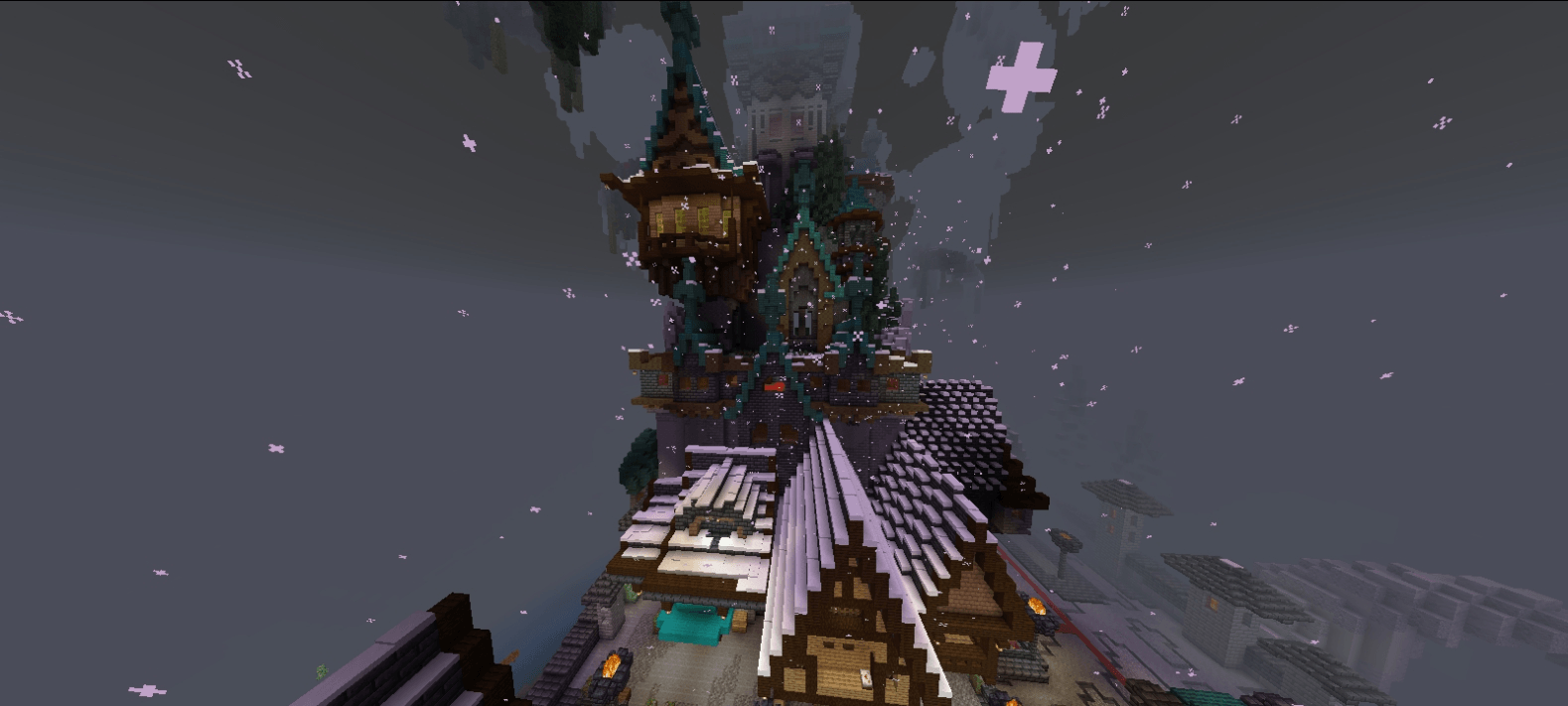 LIVING AS VAMPIRE — screenshot 5