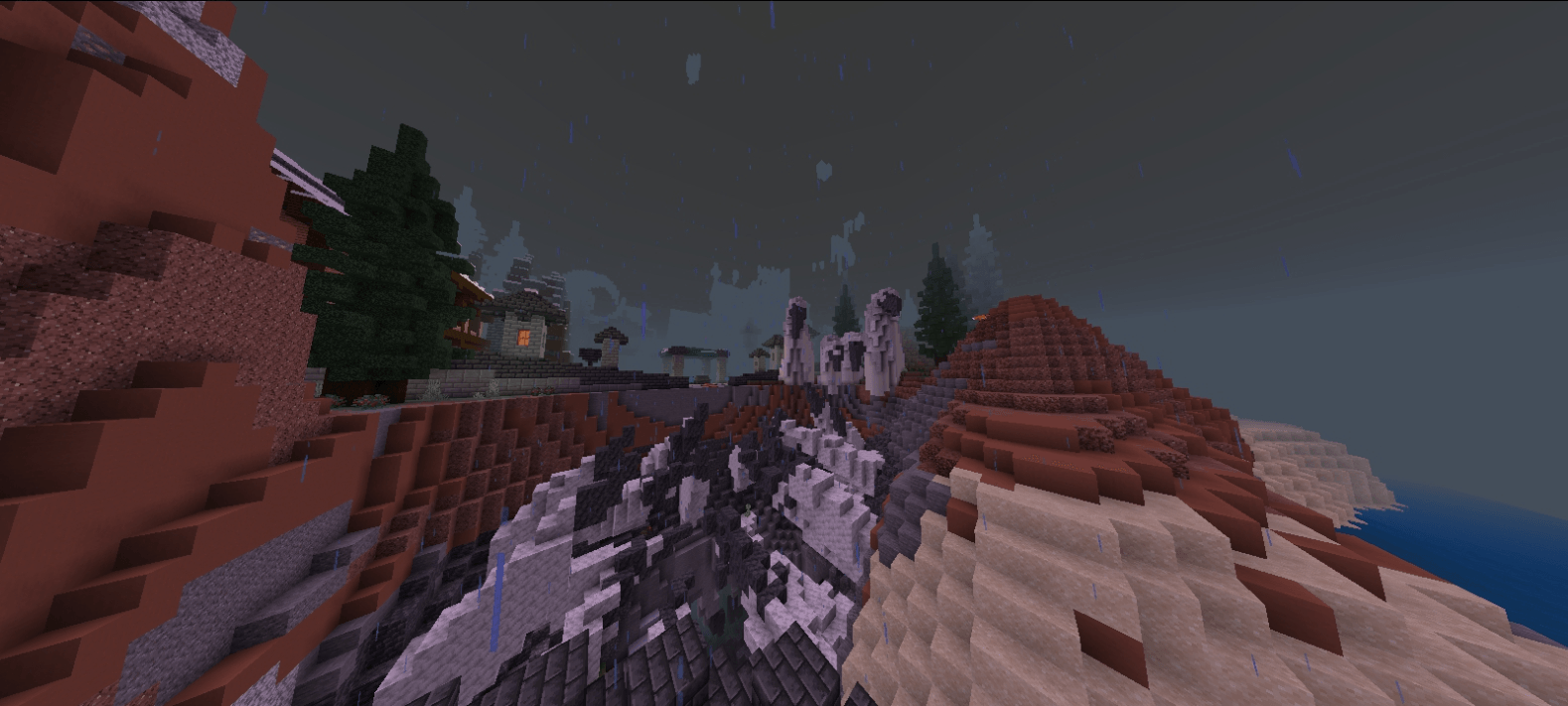 LIVING AS VAMPIRE — screenshot 6