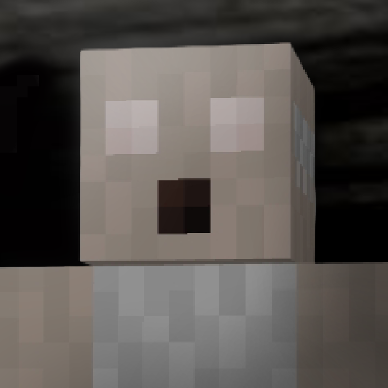 GrannyMC Projects