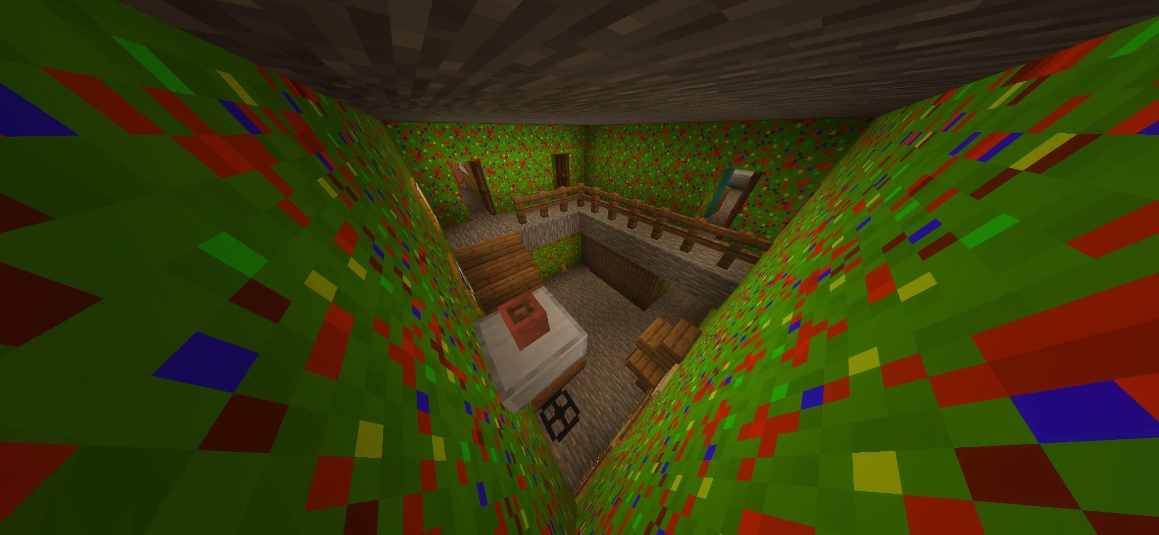 GrannyMC Projects — screenshot 2