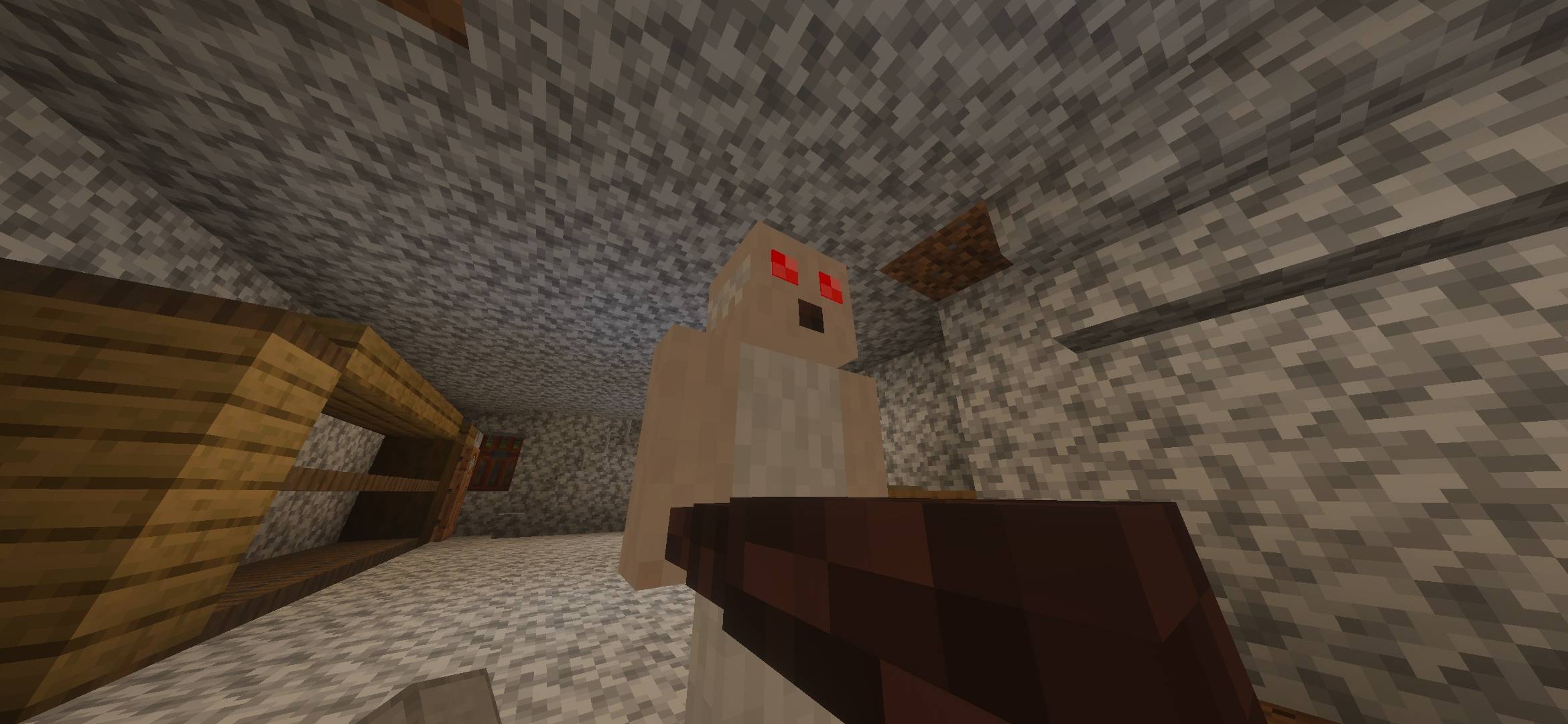 GrannyMC Projects — screenshot 3