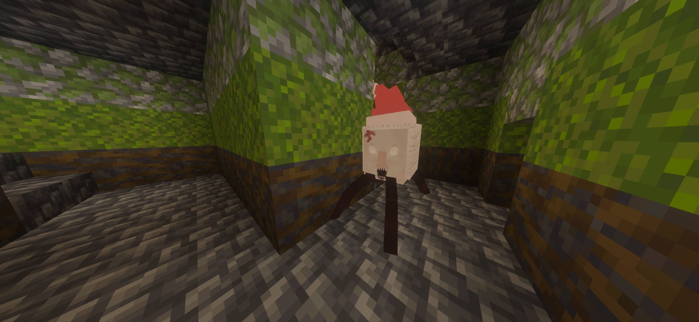 GrannyMC Projects — screenshot 5