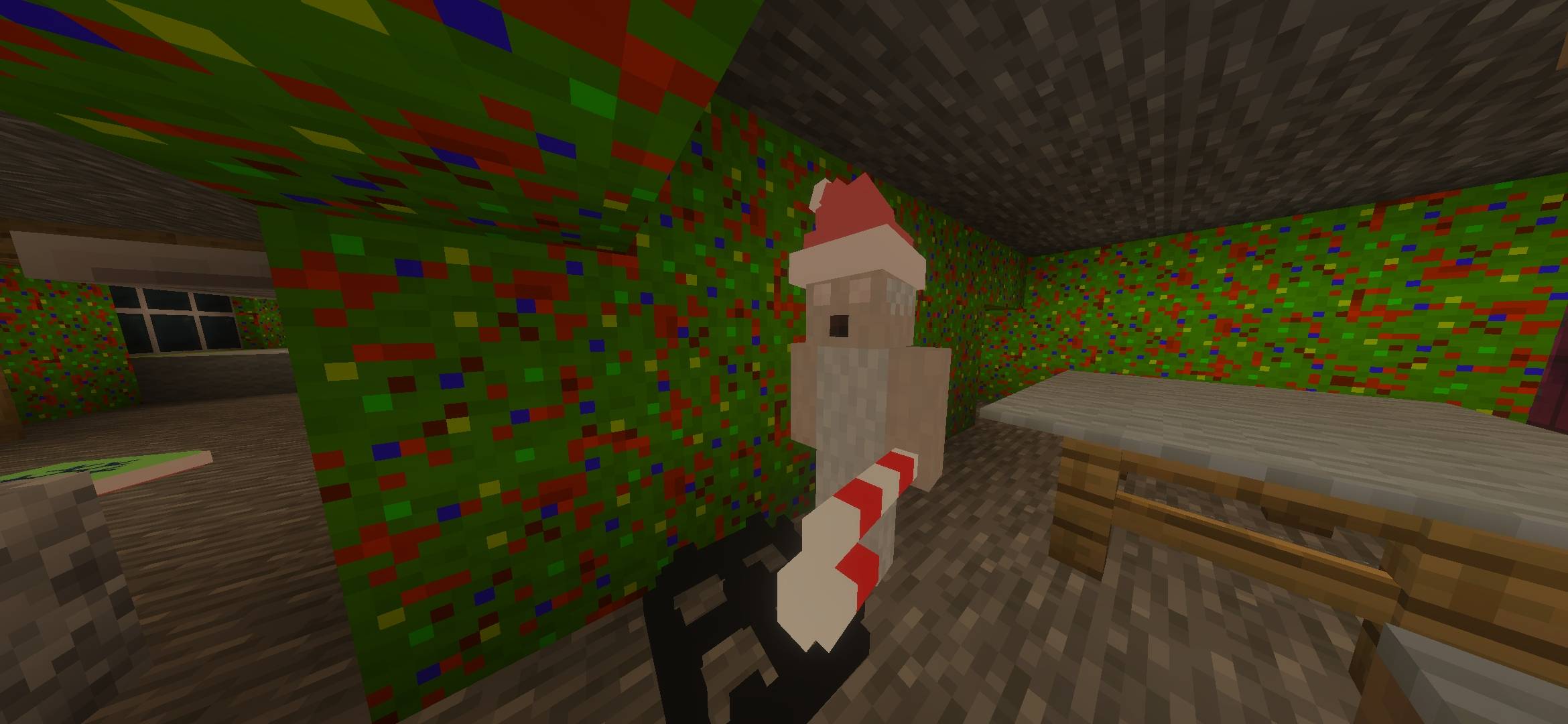 GrannyMC Projects — screenshot 6